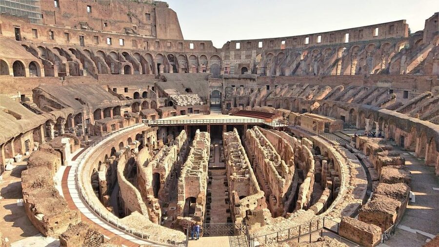 Rome: Colosseum, Palatine Hill, & Roman Forum Walking Tour - Should you book the Colosseum, Forum, and Palatine Hill tour?