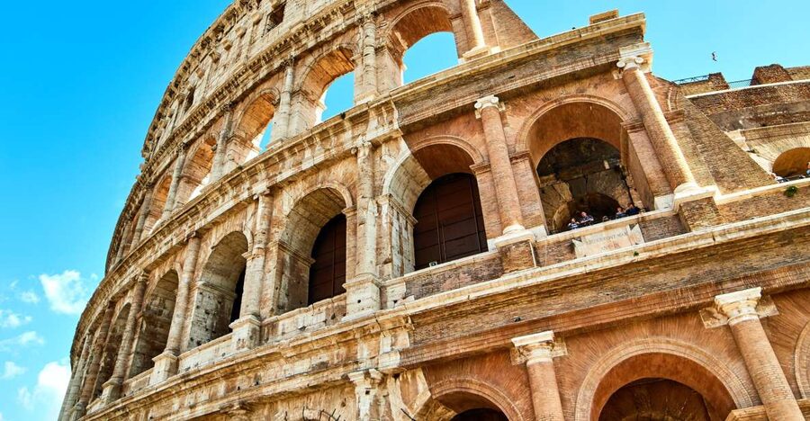 Rome: Colosseum, Palatine & Roman Forum Tour w/Entry Ticket - Should you book the Colosseum, Forum, and Palatine Hill tour?