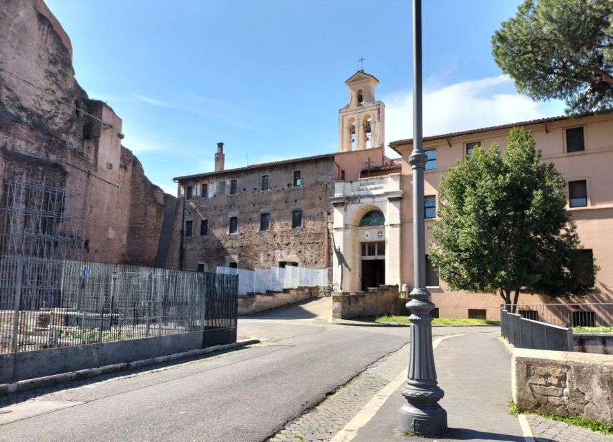 Rome: Colosseum, Roman Forum, and Palatine Hill Ancient Tour - Choosing between one hour and 2.5 hours