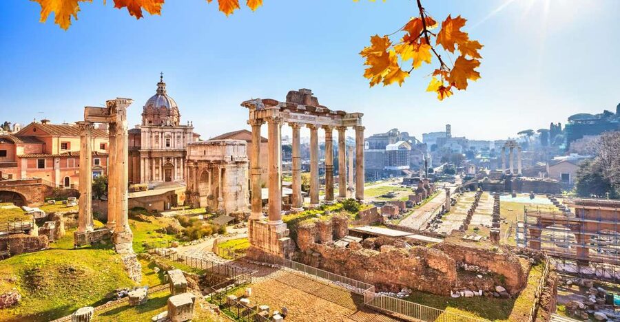 Rome: Colosseum, Roman Forum and Palatine Hill Group Tour - Key points to know before booking