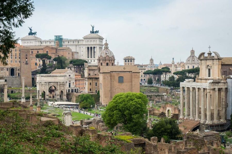Rome: Colosseum, Roman Forum and Palatine Hill Group Tour - Should you book the Colosseum, Forum, and Palatine Hill tour?