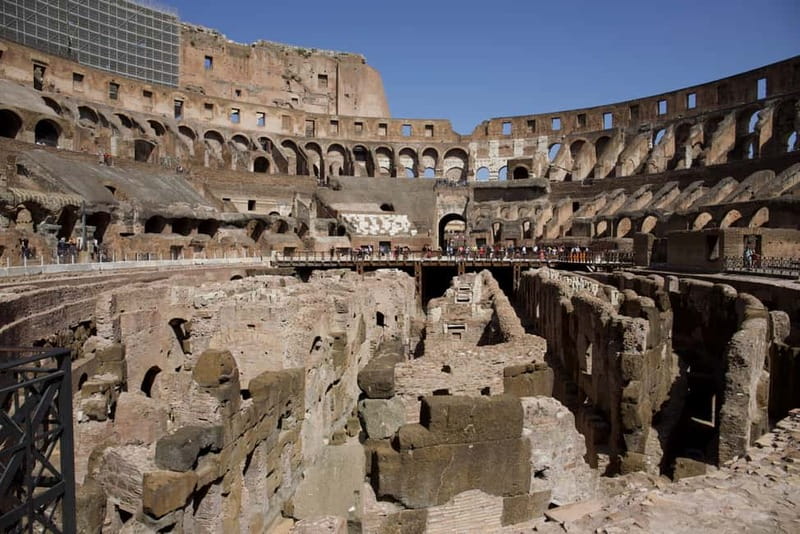 Rome: Colosseum & Roman Forum Guided Tour - Is $89.50 good value?