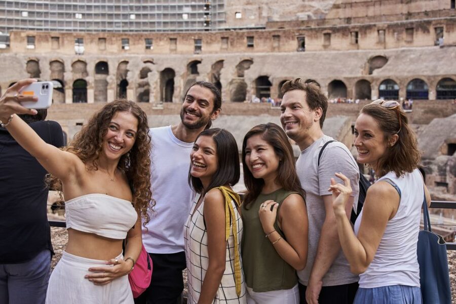 Rome: Colosseum, Roman Forum & Palatine Hill Group Tour - Should you book this Colosseum tour?