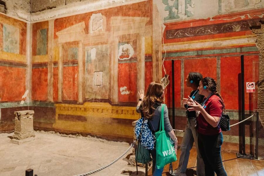 Rome: Colosseum, Roman Forum & Palatine Hill Guided Tour - Should you book it?