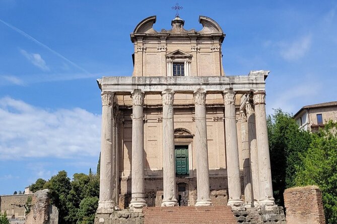 Rome: Colosseum, Roman Forum & Palatine Hill Visit + Audio Guide - How much time you should allow