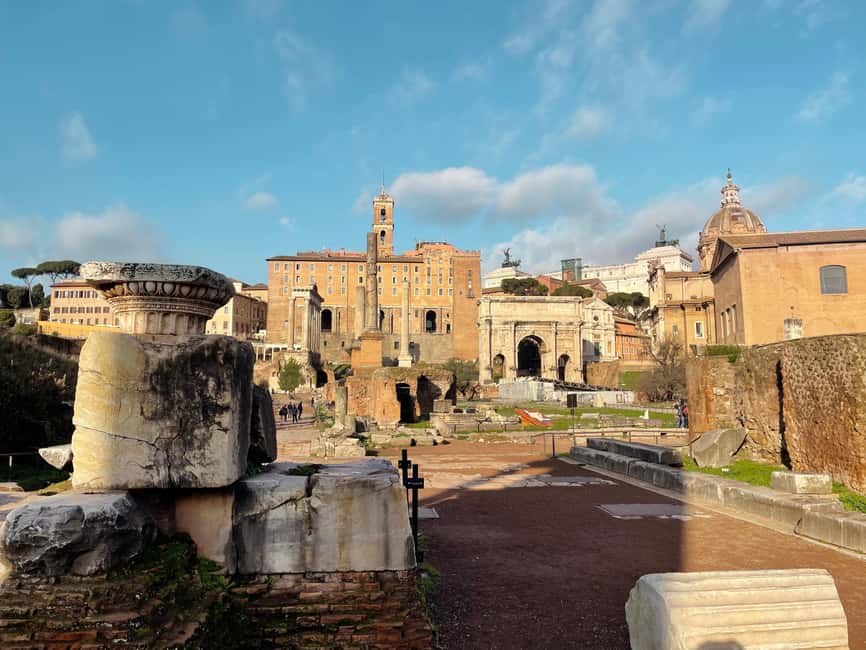 Rome: Colosseum Underground and Arena Tour - Should you book the Colosseum Underground and Arena Tour?