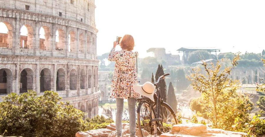 Rome: Colosseum Underground, Arena & Forum Tour - Why the Underground changes your view of the Colosseum