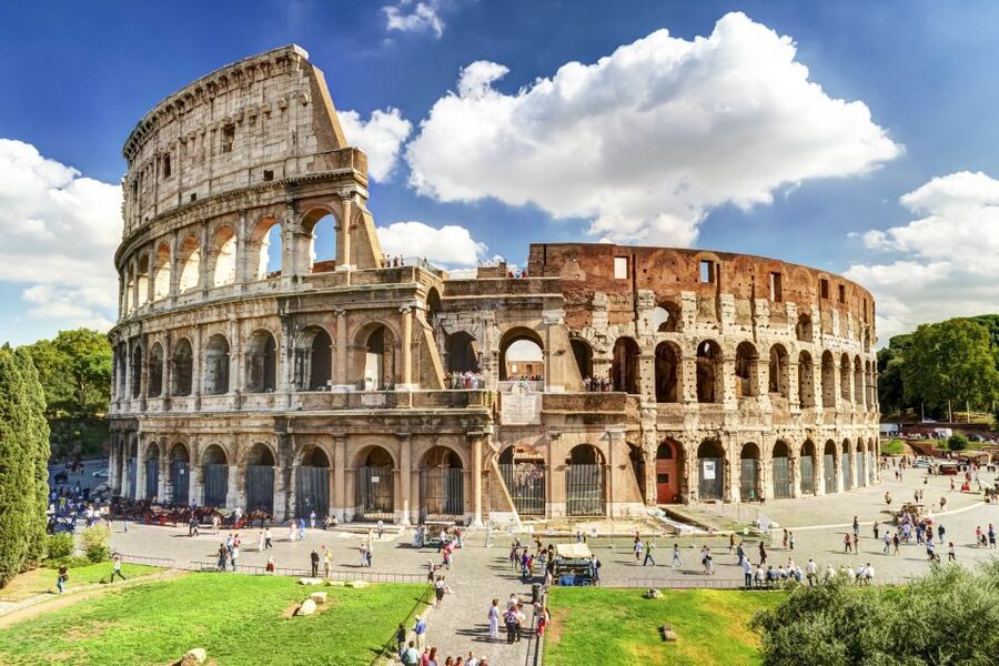Rome: Colosseum Underground, Arena & Forum Tour - Is $157.47 a fair price?
