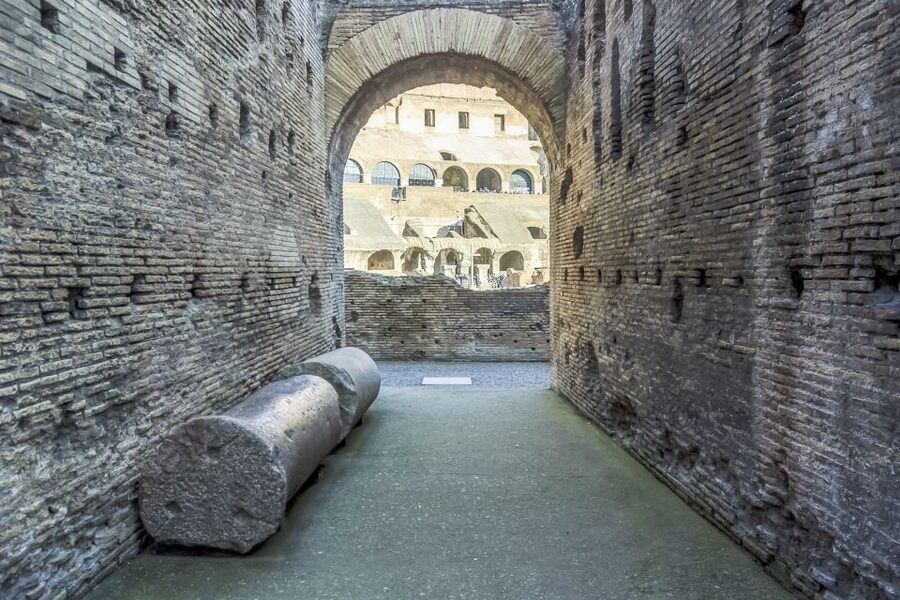 Rome: Colosseum Underground, Arena & Forum Tour - Practical tips for a smoother visit