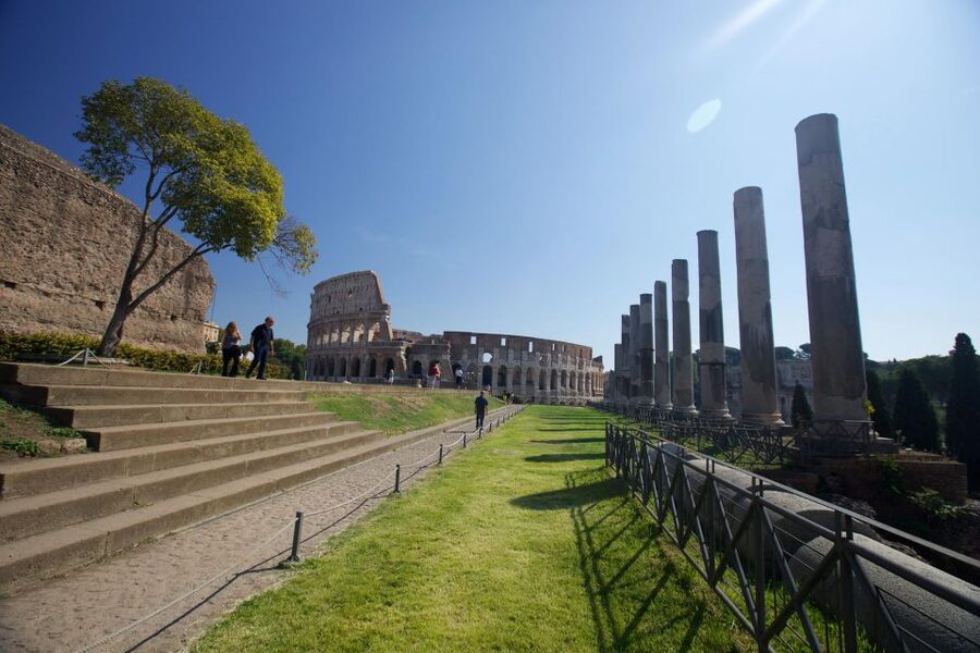 Rome: Colosseum Underground Small Group Guided Tour - Who will get the most from this tour