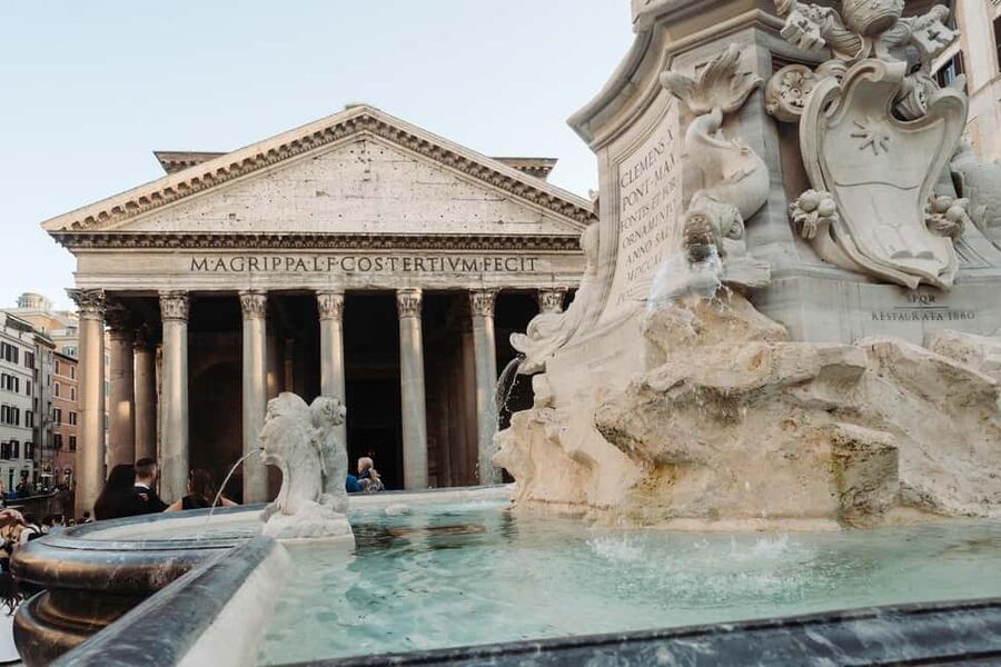 Rome: Colosseum, Vatican Museums & Historic Center in a Day - How hard is the walking?