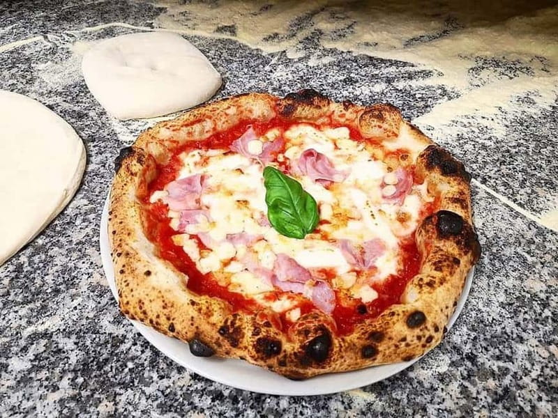 Rome: Combo Pizza and Pasta Cooking Class with Wine - Is the $64 Price Good Value?