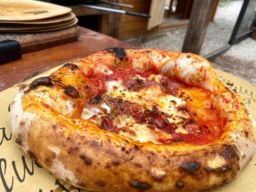 Rome: Combo Pizza and Pasta Cooking Class with Wine - Who Will Enjoy This Most?