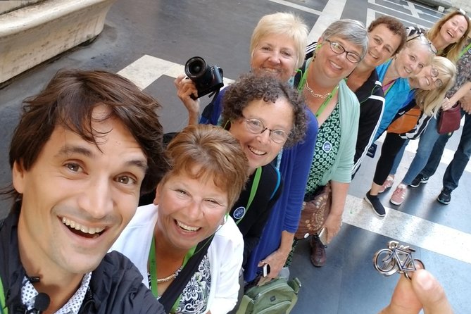 Rome: Complete Early Morning Vatican Tour | Small Group - St. Peter’s Basilica and Bernini’s great interior