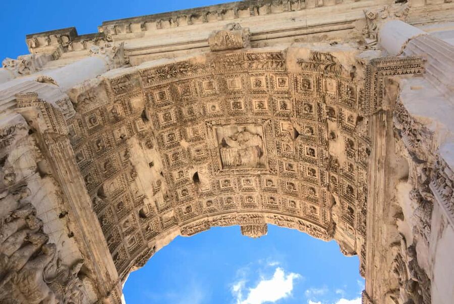 Rome: Domus Aurea Guided Tour and Virtual Reality Experience - Who should book this visit