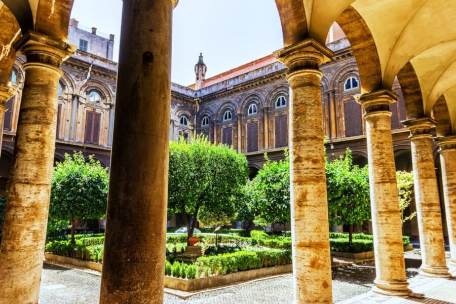 Rome: Doria Pamphilj Gallery Entry Ticket - How the audio guide changes the visit