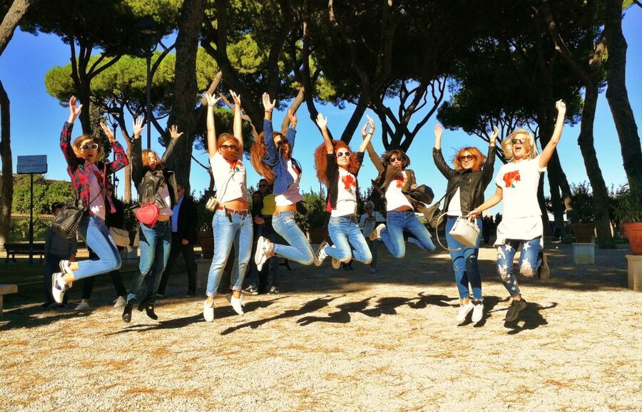 Rome Driving Tour By Vintage Fiat 500 - Is $169.93 per person good value?
