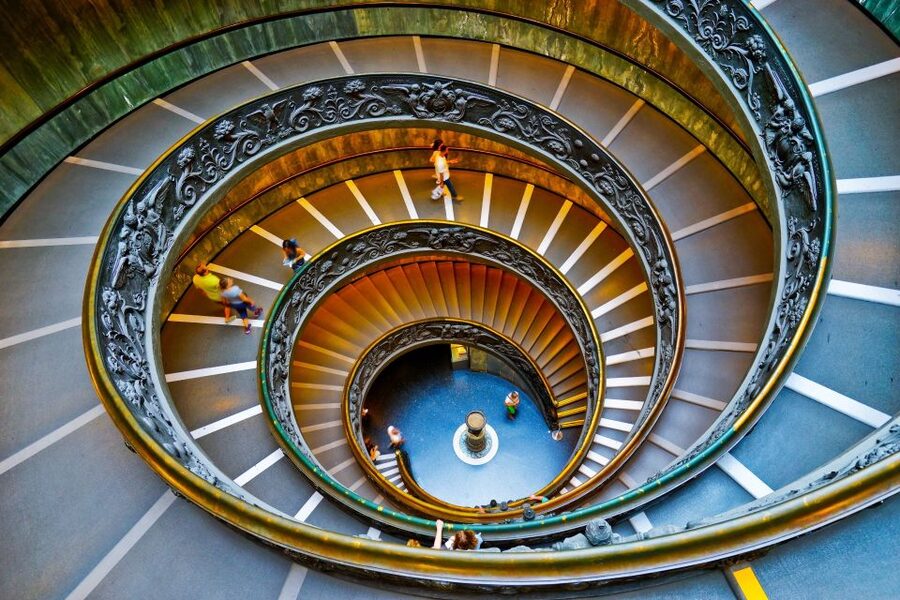Rome: Early-Entry Vatican Museums & Sistine Chapel Tour - What $70 buys you