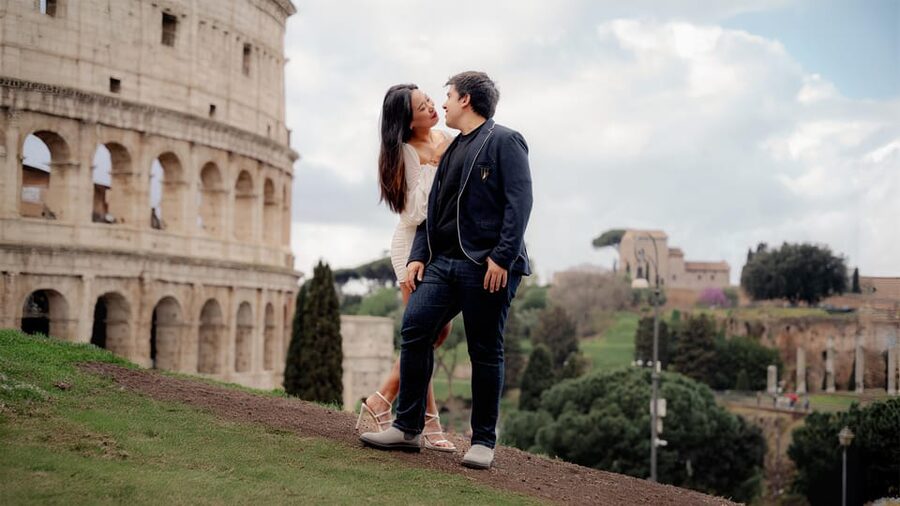 Rome: Early Morning Private Photoshoot at Iconic Landmarks - Optional extras worth considering