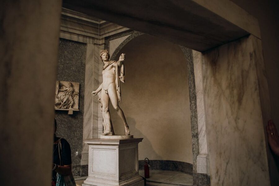 Rome: Early-Morning Vatican Museums and Sistine Chapel Tour - FAQ