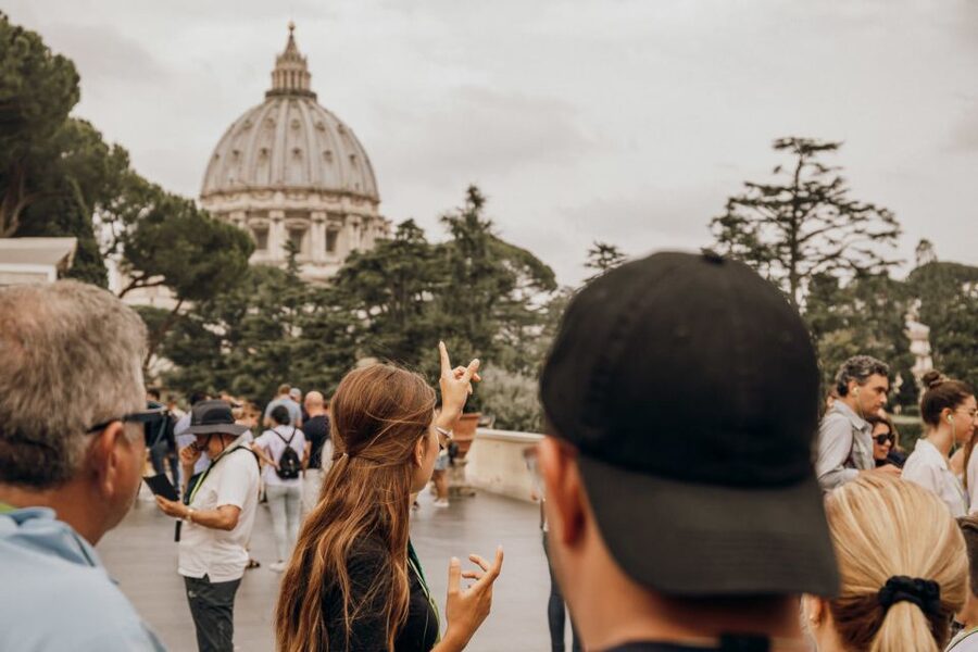 Rome: Early-Morning Vatican Museums and Sistine Chapel Tour - Is $93 a fair price?
