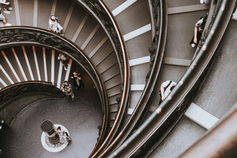 Rome: Early Vatican Museums & Sistine Chapel Tour - Why the 8 am start matters at the Vatican
