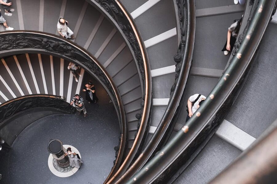 Rome: Early Vatican Museums & Sistine Chapel Tour - What you do not see inside St. Peter’s Basilica