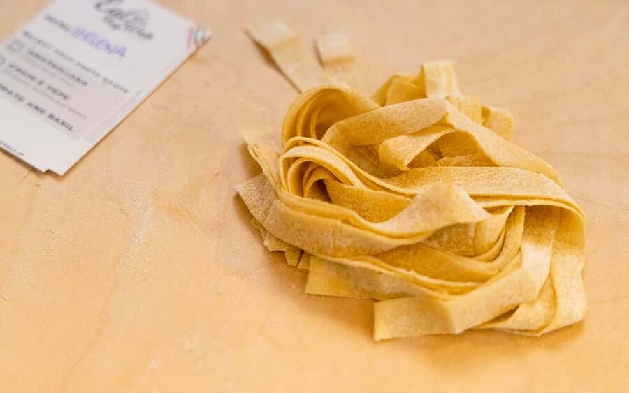 Rome: Enjoy Spritz and Pasta Making in Piazza Navona - What the 2.5-hour schedule means for your day