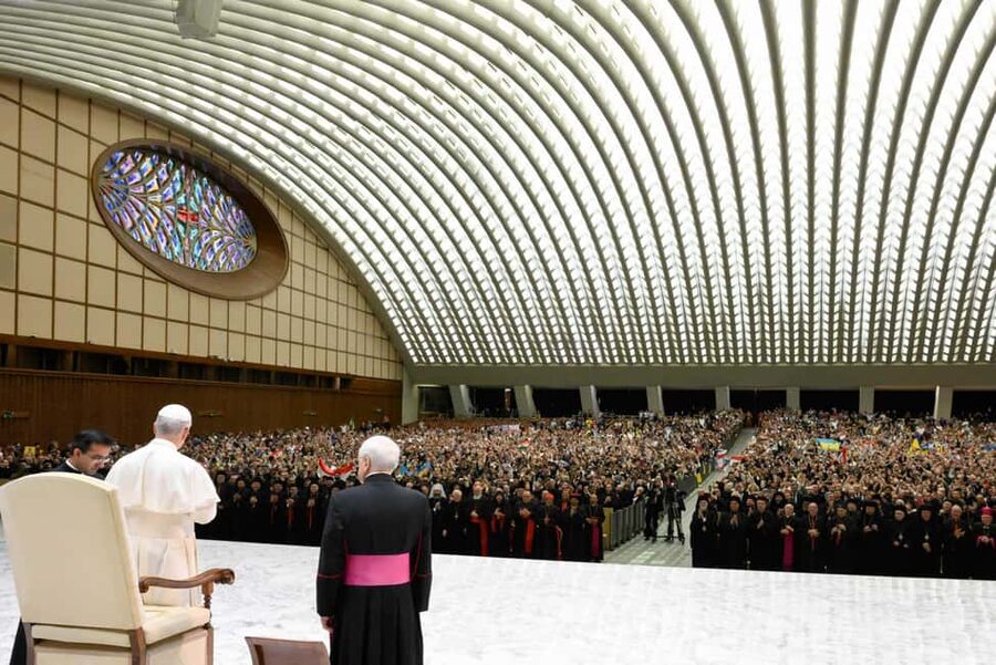 Rome: Escorted Papal Audience Experience with Entry Ticket - Final Advice Before You Book