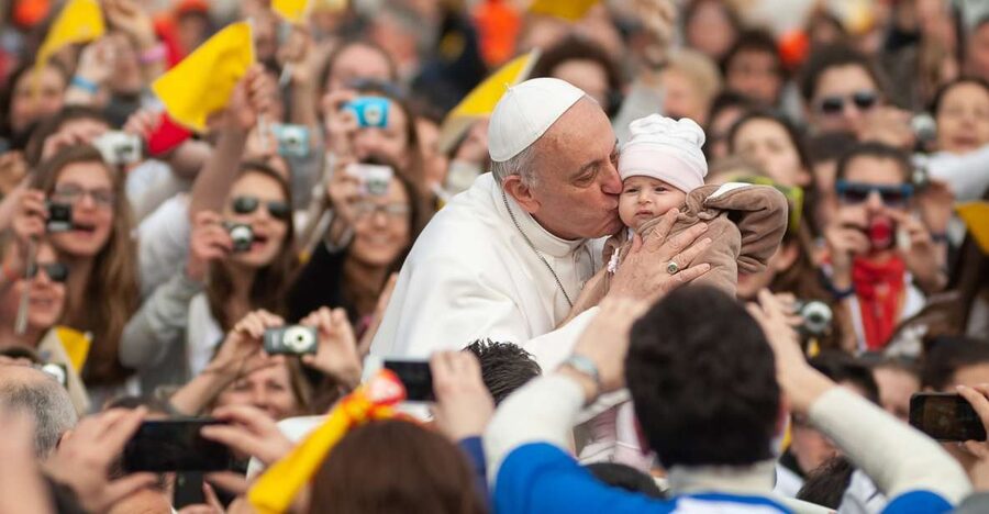 Rome: Escorted Papal Audience Experience with Entry Ticket - What $23 Buys You