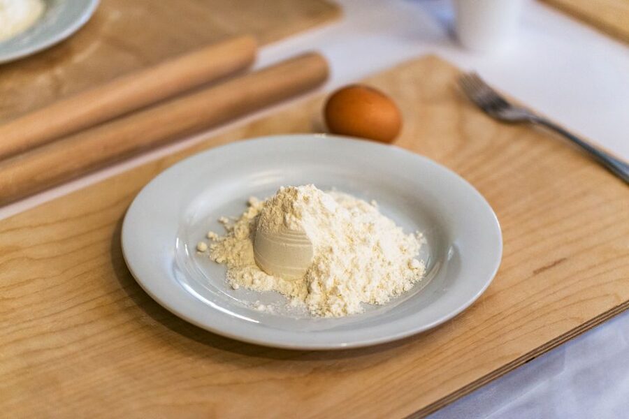 Rome: Fettuccine and Tiramisu Cooking Class with Wine - How much value do you get for $67.40?