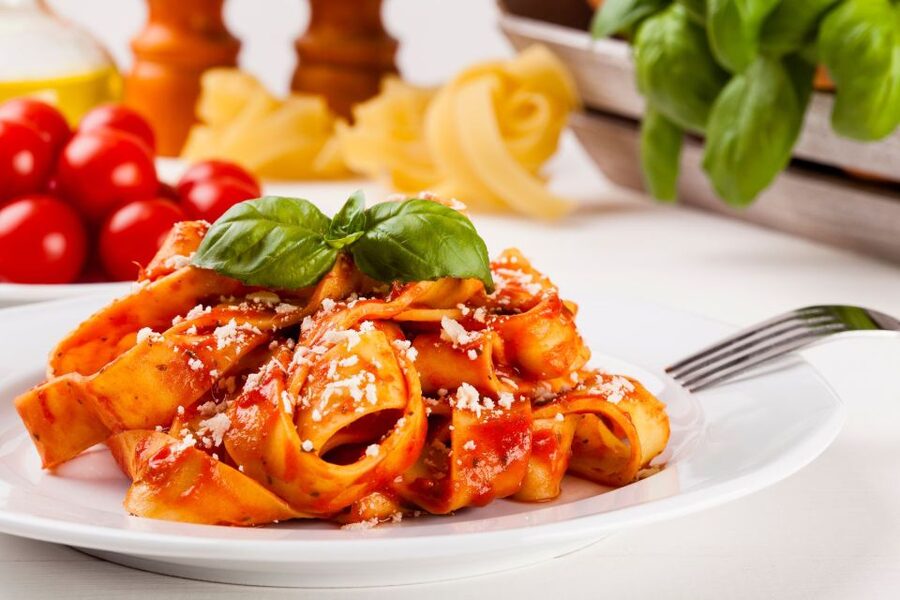 Rome: Fettuccine Pasta Cooking Class in Rome's City Center - Practical planning details that matter