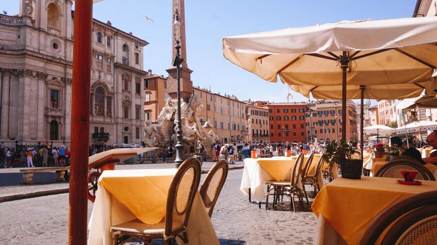 Rome: Fettuccine Pasta Cooking Class in Rome's City Center - What this class does not include