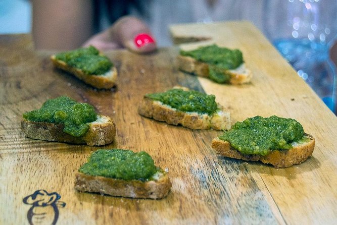 Rome Food Tour: Unlimited Tastings with Fine Wine & Barolo - Wine pairing adds more than just a drink