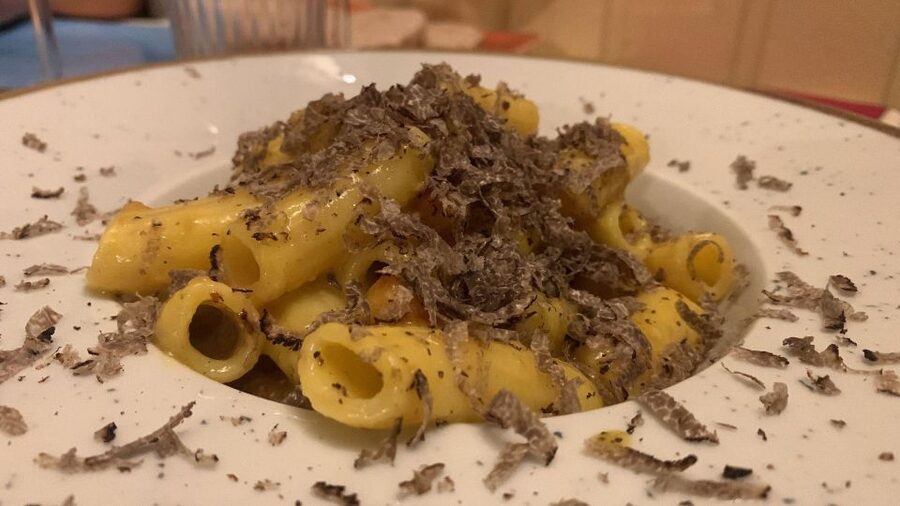 Rome: Food Tour with Unlimited Food and Barolo Wine - Practical ways to get more from the evening