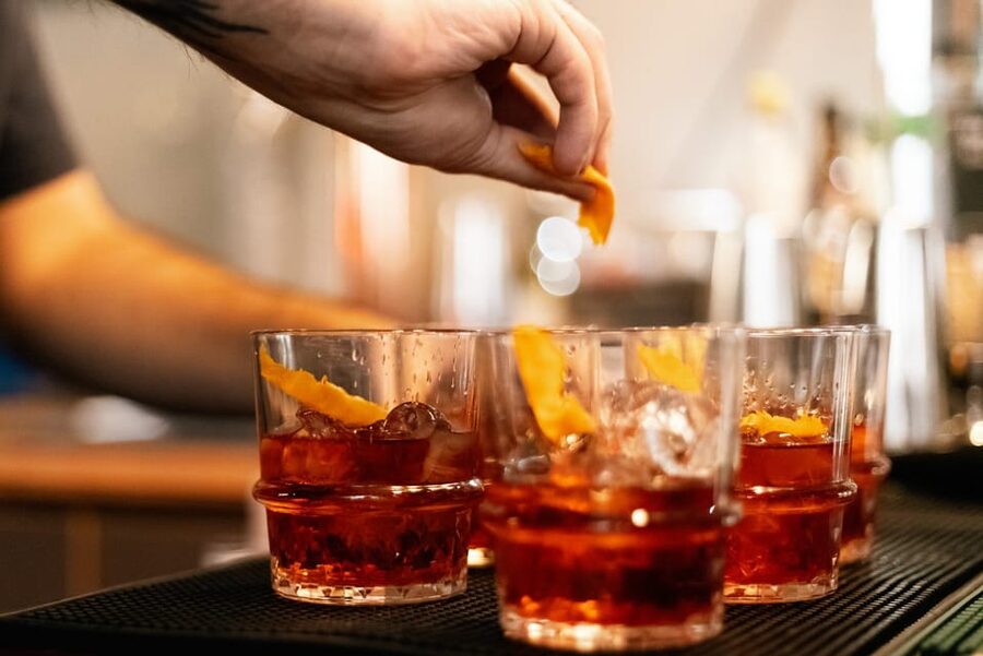 Rome: Forbidden History Walking Tour & Pub Crawl with Drinks - Who will enjoy this tour most?
