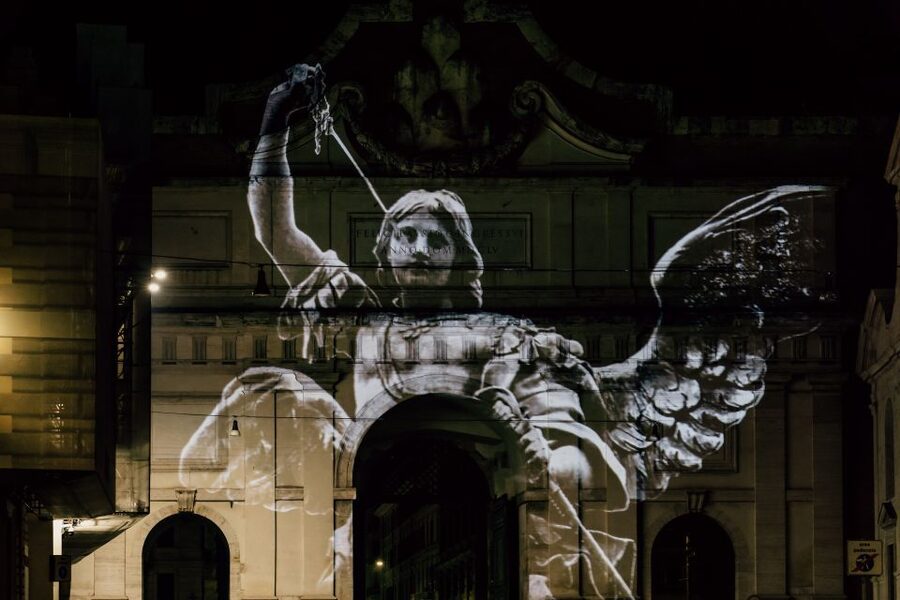 Rome: Ghostly Nighttime Walking Tour - Why this ghost walk works in Rome