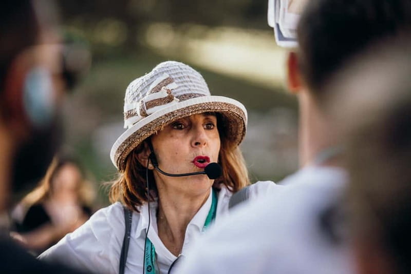 Rome: Gladiator’s Gate and Arena Special Colosseum Access - How the guides shape the experience