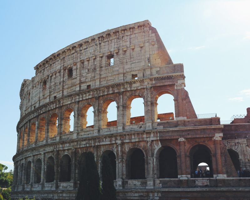 Rome: Guided Colosseum Tour with Arena Entrance - Is $59 a fair price?
