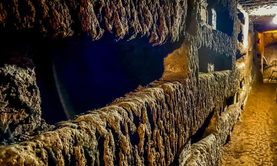 Rome: Guided Roman Catacombs Tour with Transfers - Should You Book This Rome Catacombs Tour?
