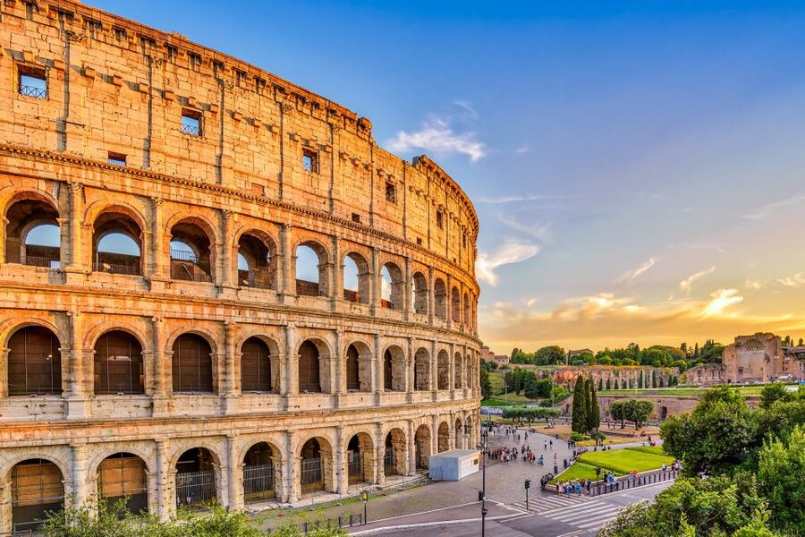 Rome: Guided Tour of Colosseum, Roman Forum & Palatine Hill - Should you book it?