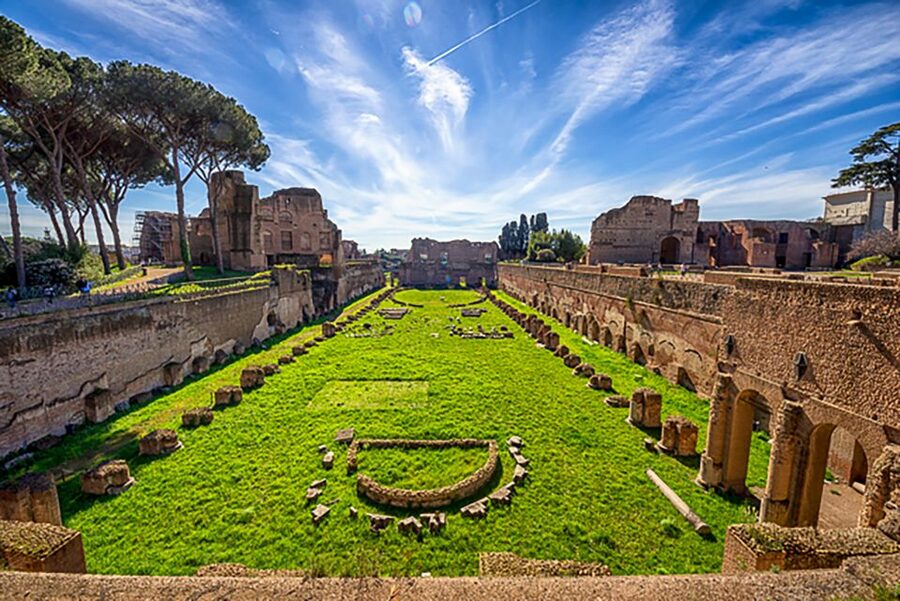 Rome: Guided Tour of Colosseum, Roman Forum & Palatine Hill - Is $55 a fair price?