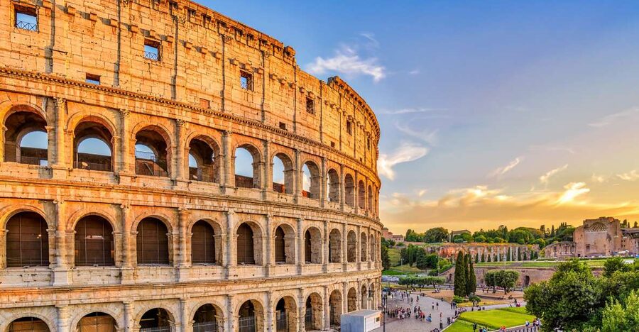 Rome: Guided Tour of Colosseum, Roman Forum & Palatine Hill - Practical details that affect your day