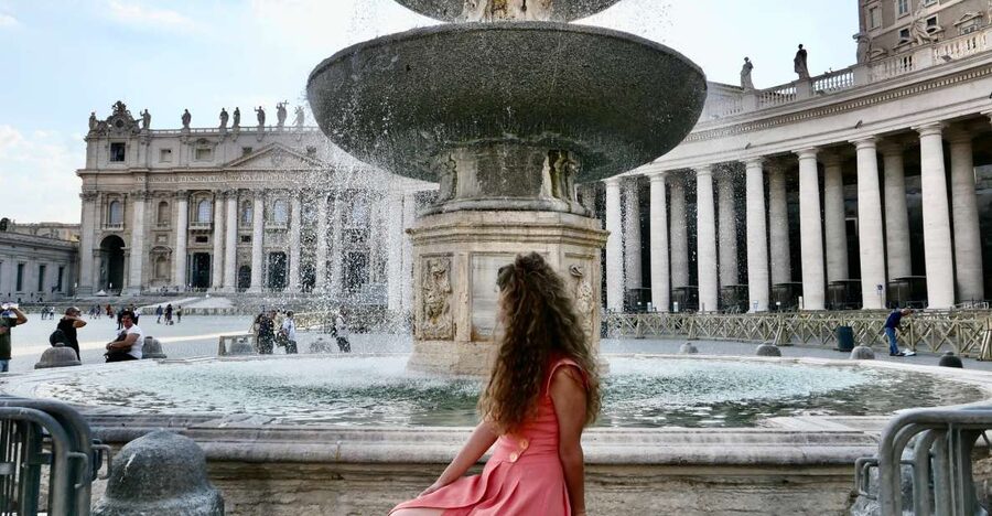 Rome: Guided Tour of St. Peter's Basilica with Dome Climb - Key points to know before booking