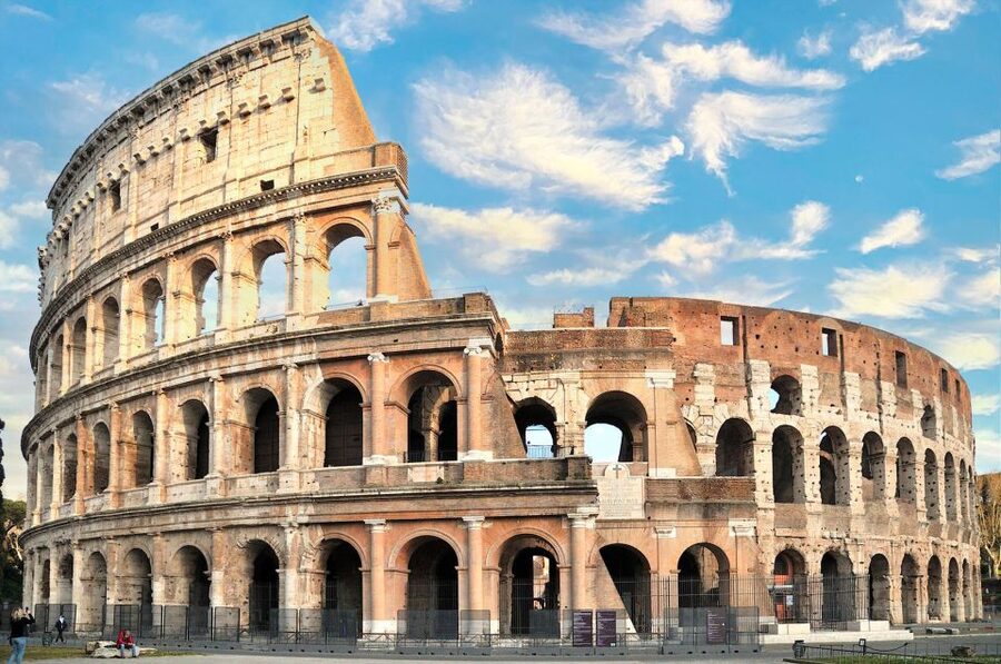 Rome: Guided Tour of the Colosseum - Key points before you book