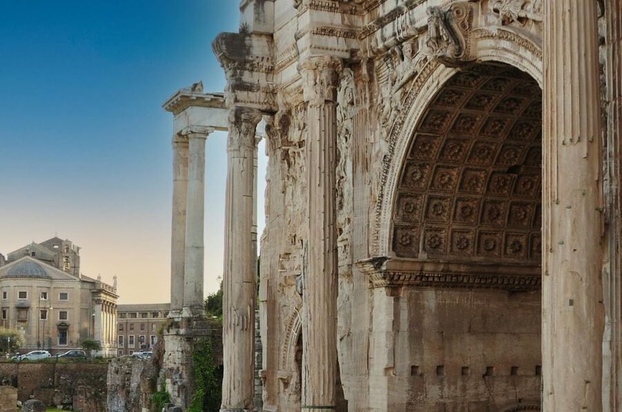 Rome: Guided Tour of the Colosseum - What the $68 price buys you