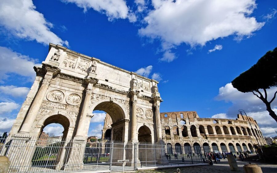 Rome: Guided Tour of the Colosseum - Who will enjoy this Colosseum tour most