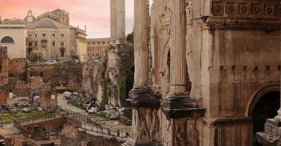 Rome: Guided Tour of the Colosseum - Should you book it?