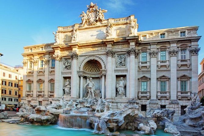 Rome Highlights by Golf Cart Private Tour - Aventine Hill and Circus Maximus
