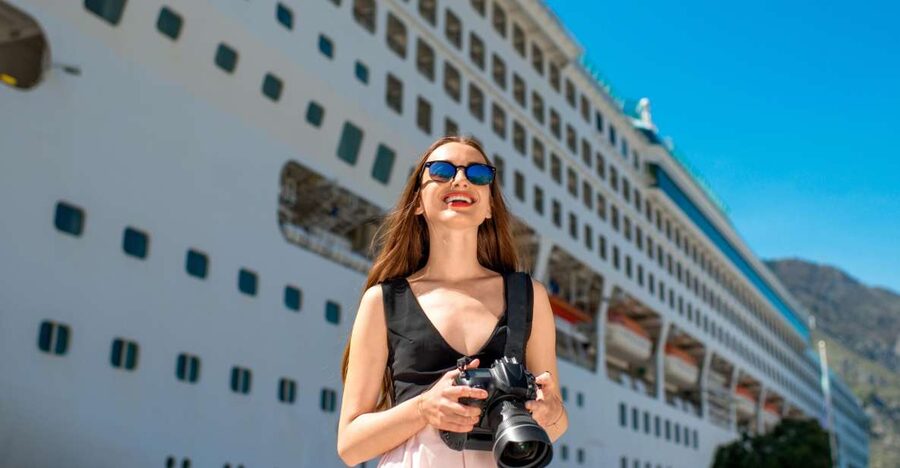 Rome: Hop-On Hop-Off Bus and Optional Cruise Port Transfer - From Civitavecchia Port to central Rome